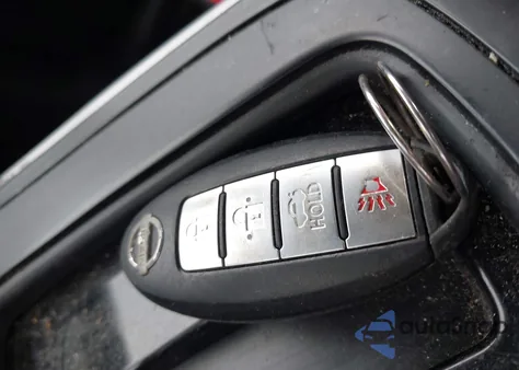 2019 Nissan Sentra Sv z USA, uszkodzony, nr VIN 3N1AB7AP1KY339977